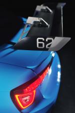LYNK&Co 03 Cyan Concept 2019 года